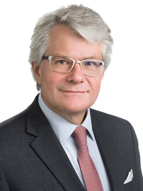 Constantin Veyder-Malberg, Vorstandsmitglied Capital Bank - GRAWE Gruppe AG, Experte für Private Equity