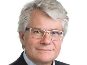 Constantin Veyder-Malberg, Vorstandsmitglied Capital Bank - GRAWE Gruppe AG, Experte für Private Equity