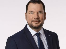 Stefan Mikula, stellvertretender Vorstandsvorsitzender der ÖBV