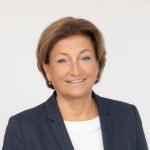 Birgit Rechberger-Krammer, Präsidentin von Henkel in Österreich und Senior Corporate Vice President Henkel Consumer Brands Europe © Henkel Austria
