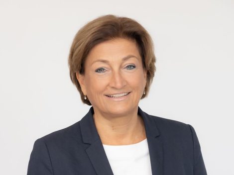 Birgit Rechberger-Krammer, Präsidentin von Henkel in Österreich und Senior Corporate Vice President Henkel Consumer Brands Europe © Henkel Austria