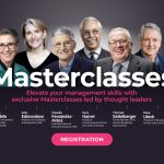 Masterclasses Global Peter Drucker Forum