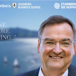 Michael Kieppe vor dem Starnberger See